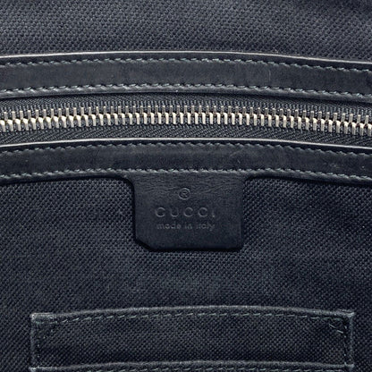 Gucci GG Supreme Business Bag — view 6