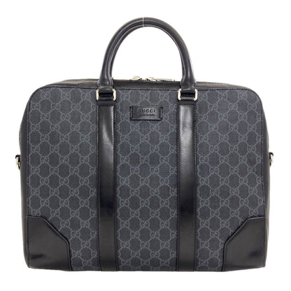 Gucci GG Supreme Business Bag