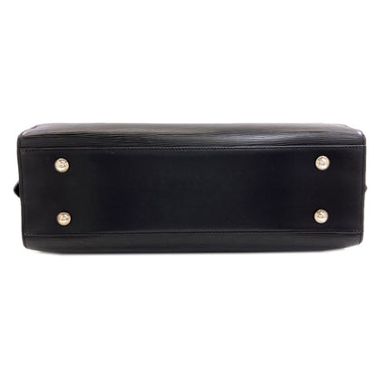 Louis Vuitton Pont Neuf GM Handbag — view 4