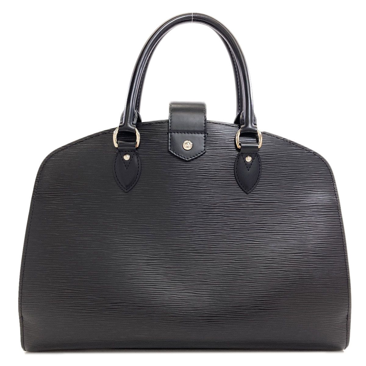 Louis Vuitton Pont Neuf GM Handbag — view 2