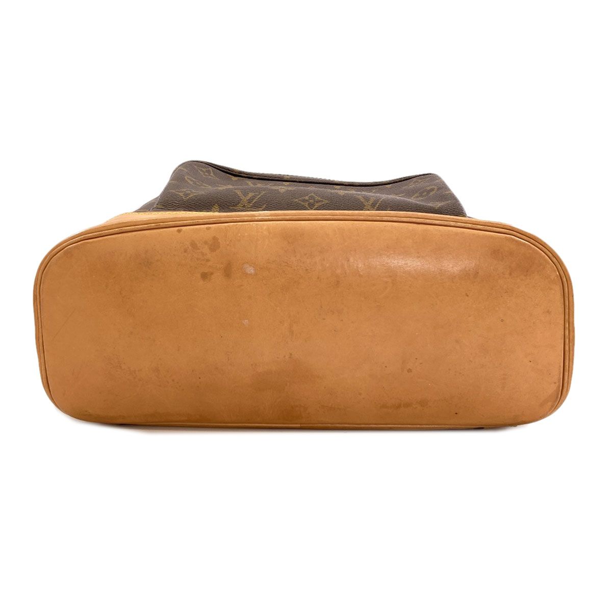Louis Vuitton Montsouris GM Backpack Monogram Canvas — view 4