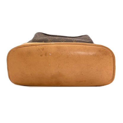 Louis Vuitton Montsouris GM Backpack Monogram Canvas — view 4