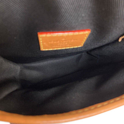 Louis Vuitton Amazon Messenger Collaboration Shoulder Bag Monogram Canvas — view 5