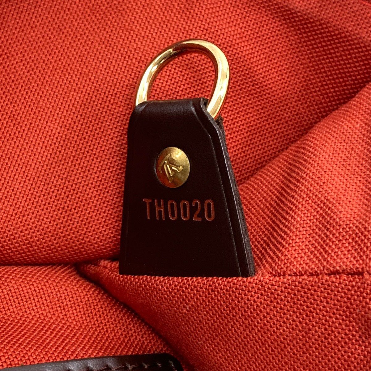 Louis Vuitton Soho Backpack Damier Canvas — view 7