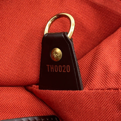 Louis Vuitton Soho Backpack Damier Canvas — view 7
