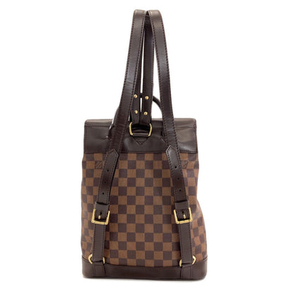 Louis Vuitton Soho Backpack Damier Canvas — view 2