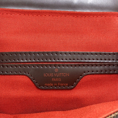 Louis Vuitton Soho Backpack Damier Canvas — view 6
