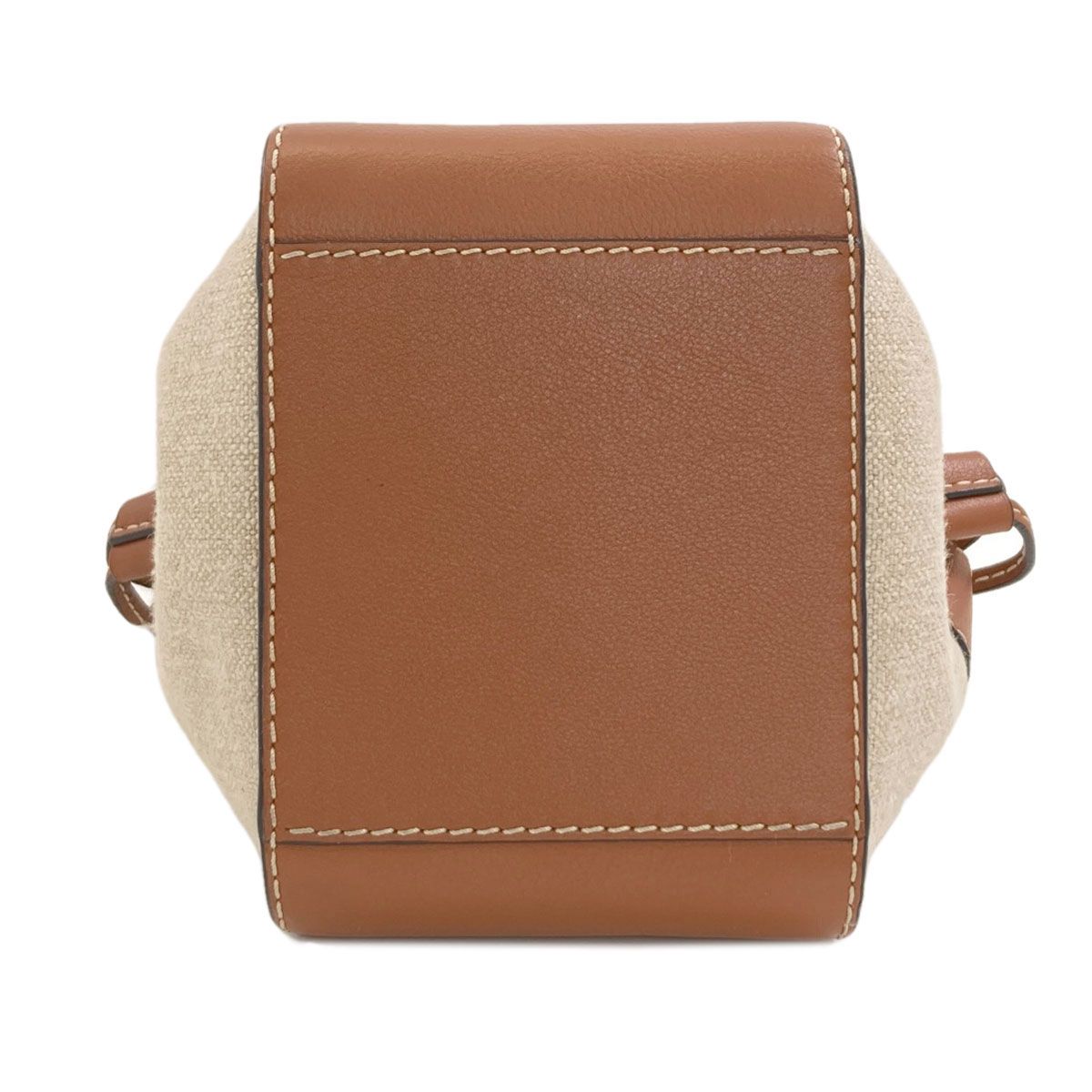 Loewe Hammock Mini 2-Way Handbag Canvas — view 4