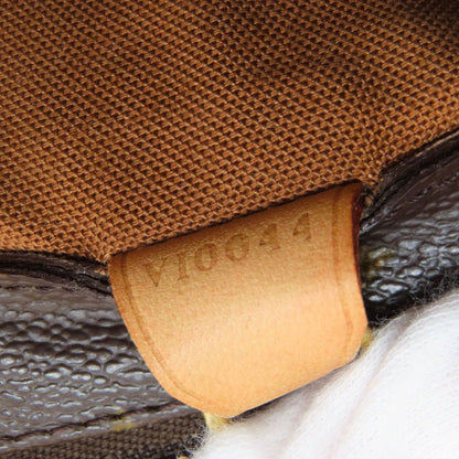 Louis Vuitton Cabas Piano Tote Bag Monogram Canvas — view 7