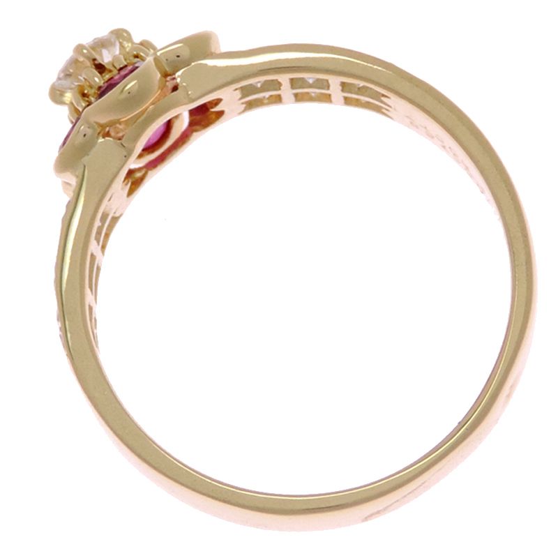 Van Cleef & Arpels Ring — view 2