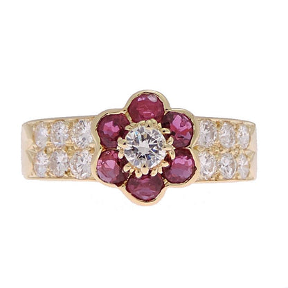 Van Cleef & Arpels Ring — view 4
