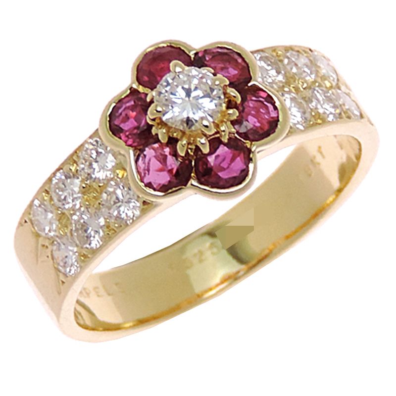 Van Cleef & Arpels Ring