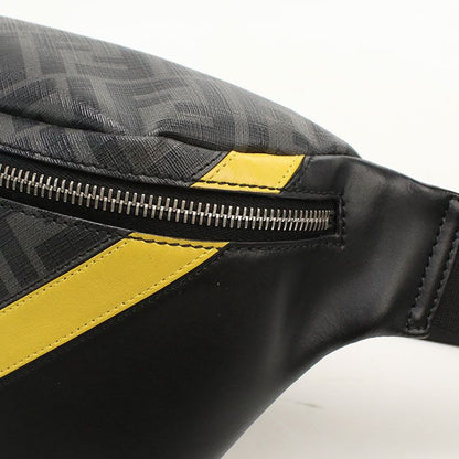 Fendi Belt Bag Black — view 6