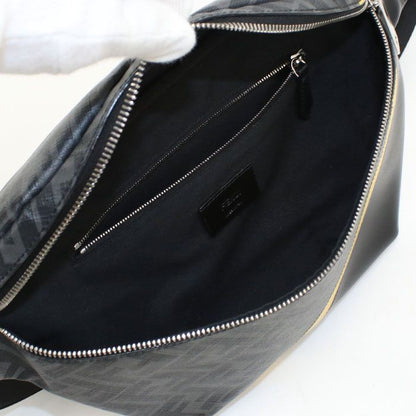 Fendi Belt Bag Black — view 3