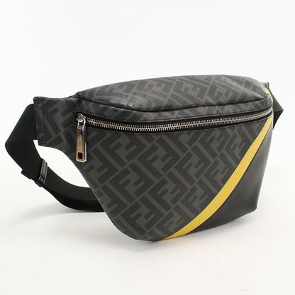 Fendi Belt Bag Black