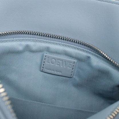 Loewe Small Puzzle Handbag Calfskin — view 4