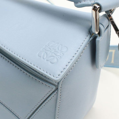 Loewe Small Puzzle Handbag Calfskin — view 5