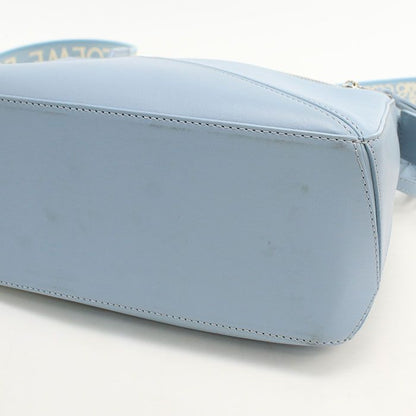 Loewe Small Puzzle Handbag Calfskin — view 7
