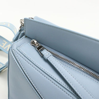 Loewe Small Puzzle Handbag Calfskin — view 6
