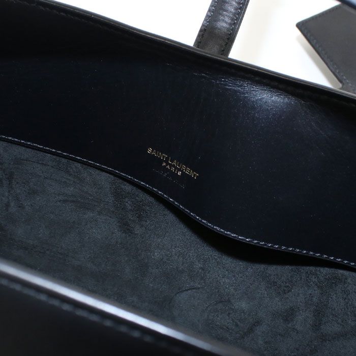 Saint Laurent Handbag Calfskin — view 5