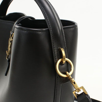 Saint Laurent Handbag Calfskin — view 7