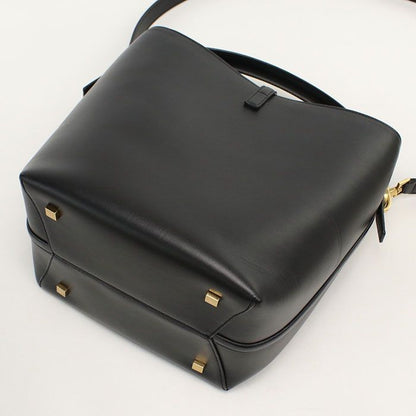 Saint Laurent Handbag Calfskin — view 2