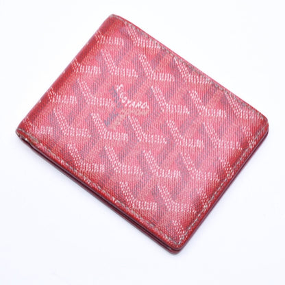 Goyard Victoire Wallet Bifold Card Case — view 3