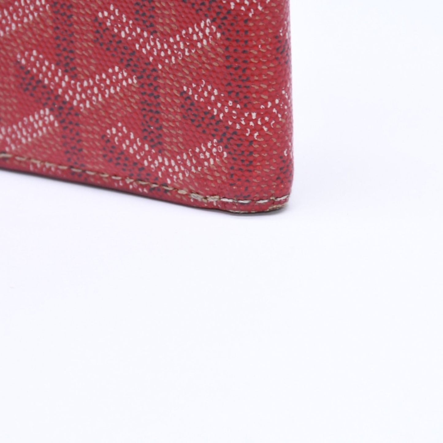 Goyard Victoire Wallet Bifold Card Case — view 6