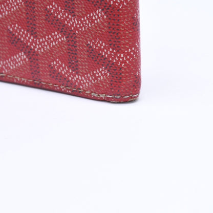 Goyard Victoire Wallet Bifold Card Case — view 6