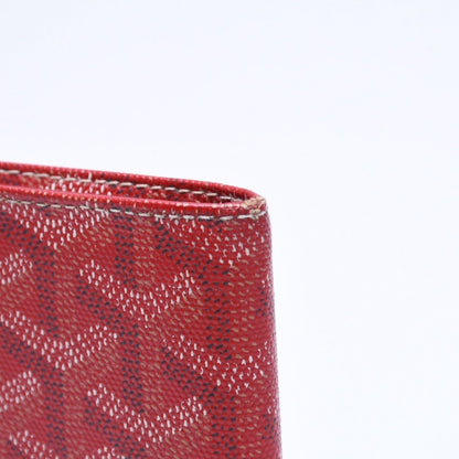 Goyard Victoire Wallet Bifold Card Case — view 5