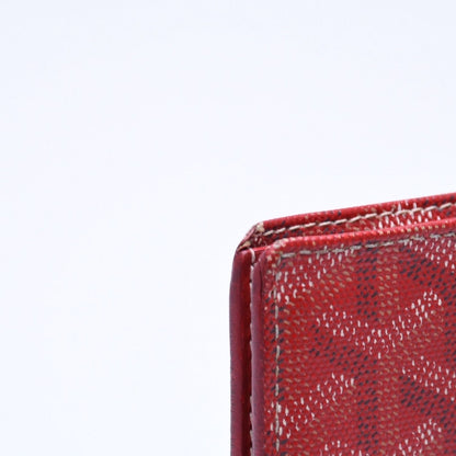 Goyard Victoire Wallet Bifold Card Case — view 7