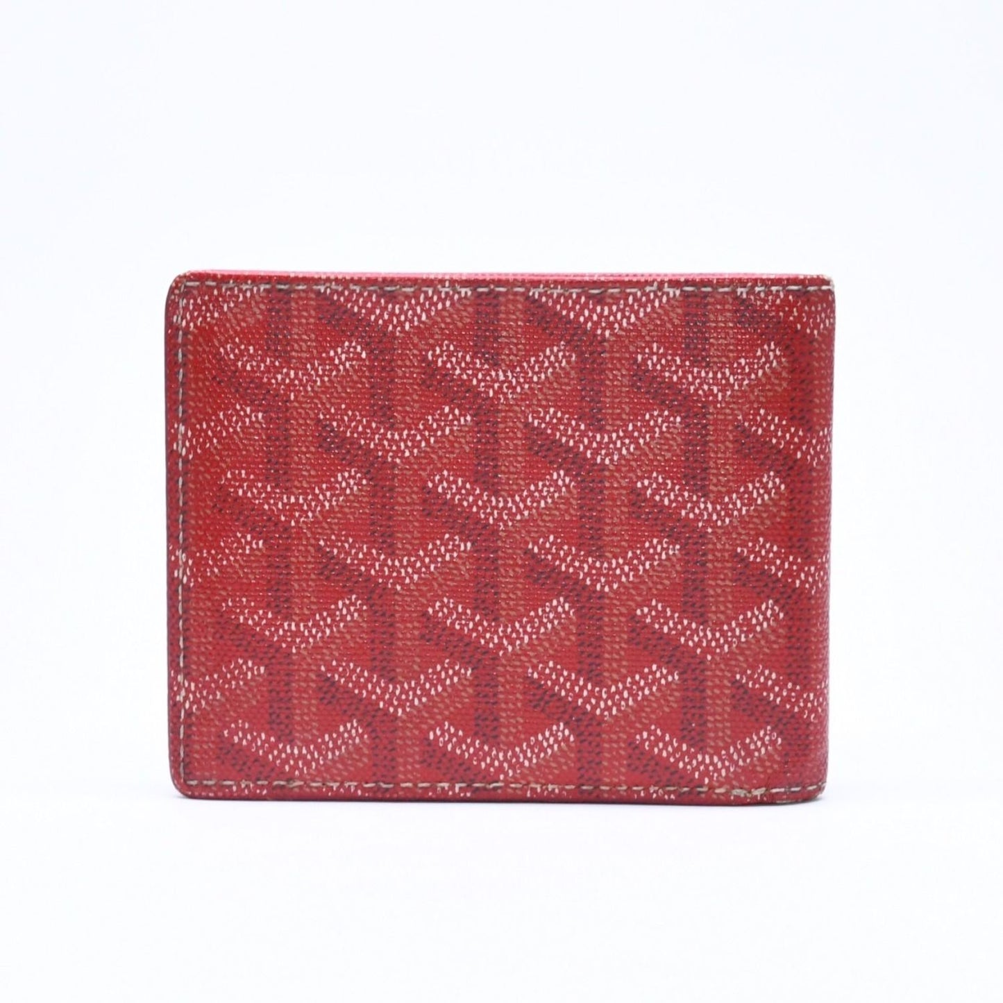 Goyard Victoire Wallet Bifold Card Case