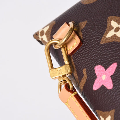 Louis Vuitton Envelope Pouch Shoulder Bag Tyler the Creator Monogram Craggy — view 7