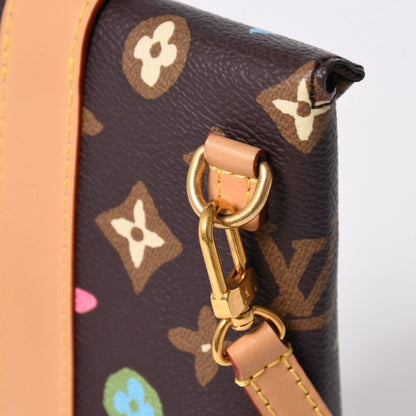 Louis Vuitton Envelope Pouch Shoulder Bag Tyler the Creator Monogram Craggy — view 6