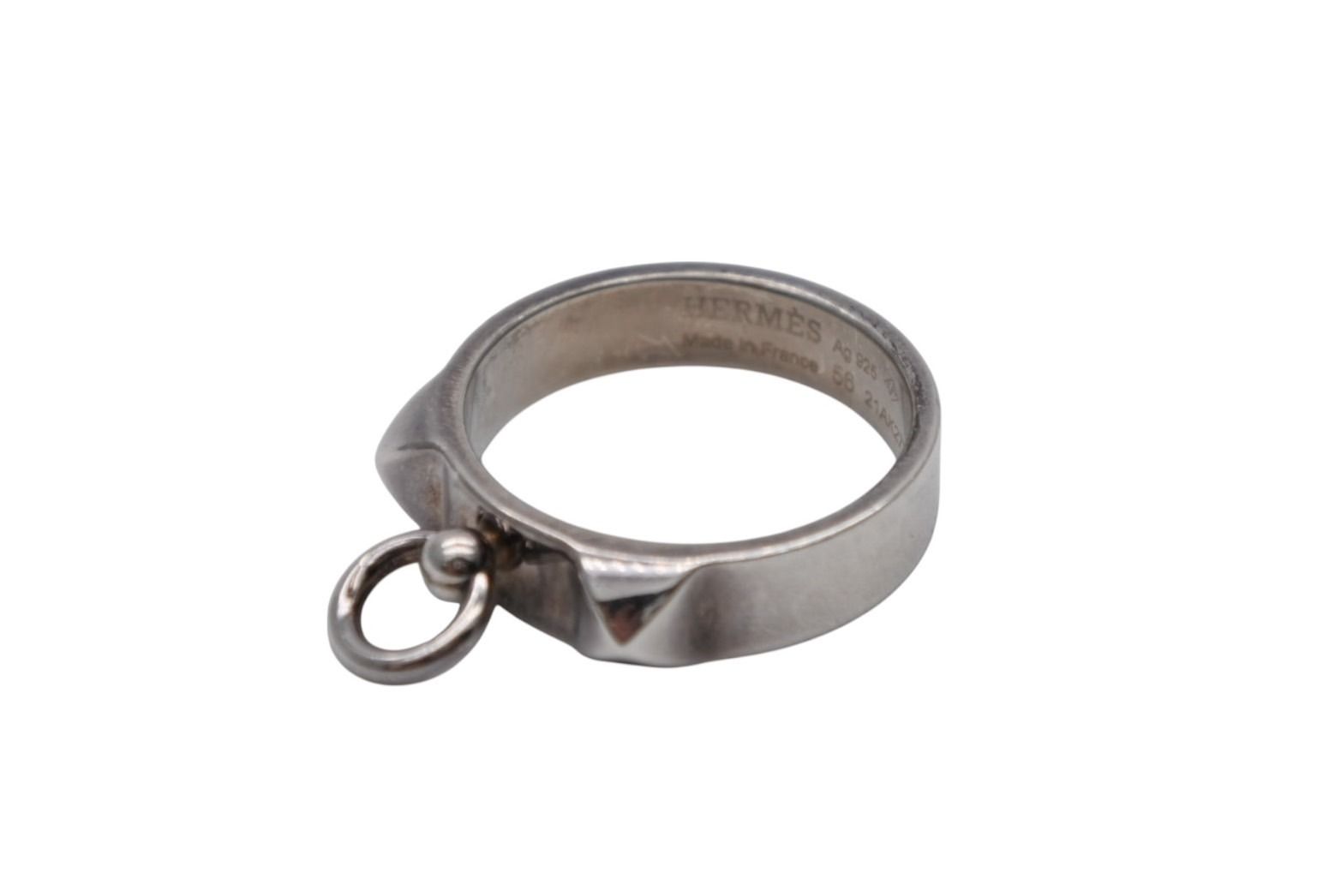 Hermes Collier de Chien Ring PM — view 4