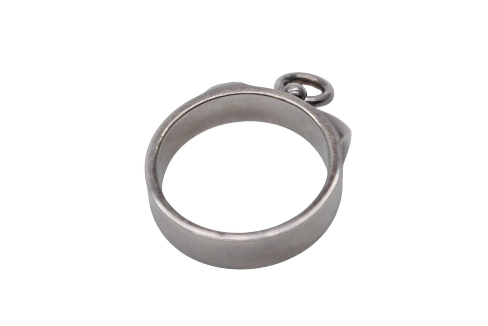 Hermes Collier de Chien Ring PM — view 7