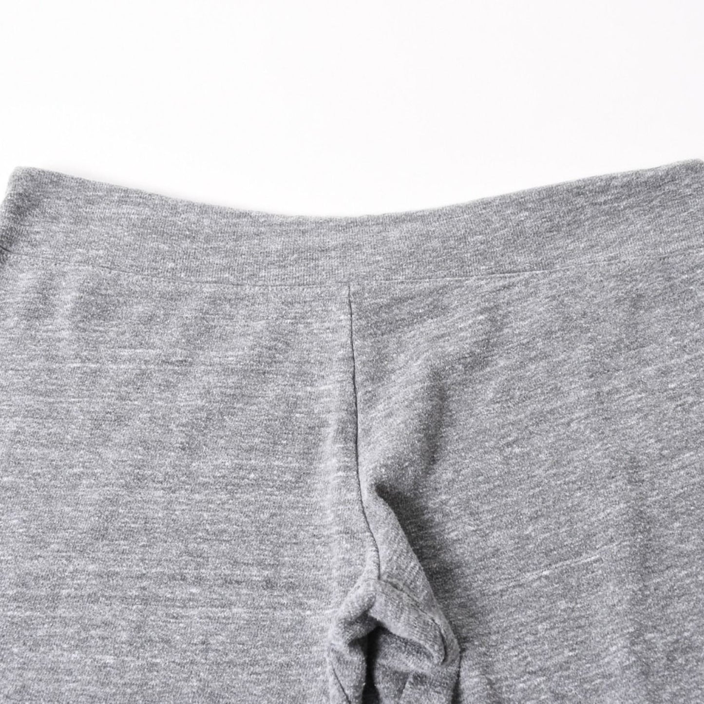 Chrome Hearts Vintage English Logo Sweatpants Jogger Pants S Heather Gray — view 5