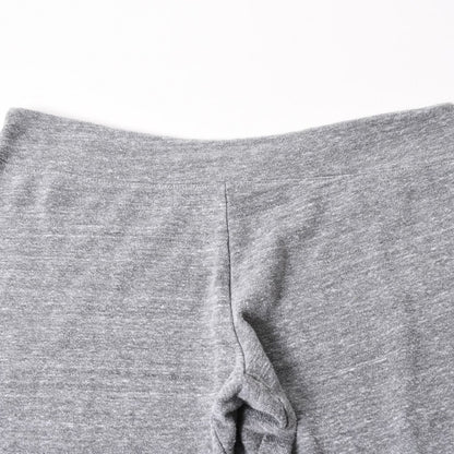 Chrome Hearts Vintage English Logo Sweatpants Jogger Pants S Heather Gray — view 5