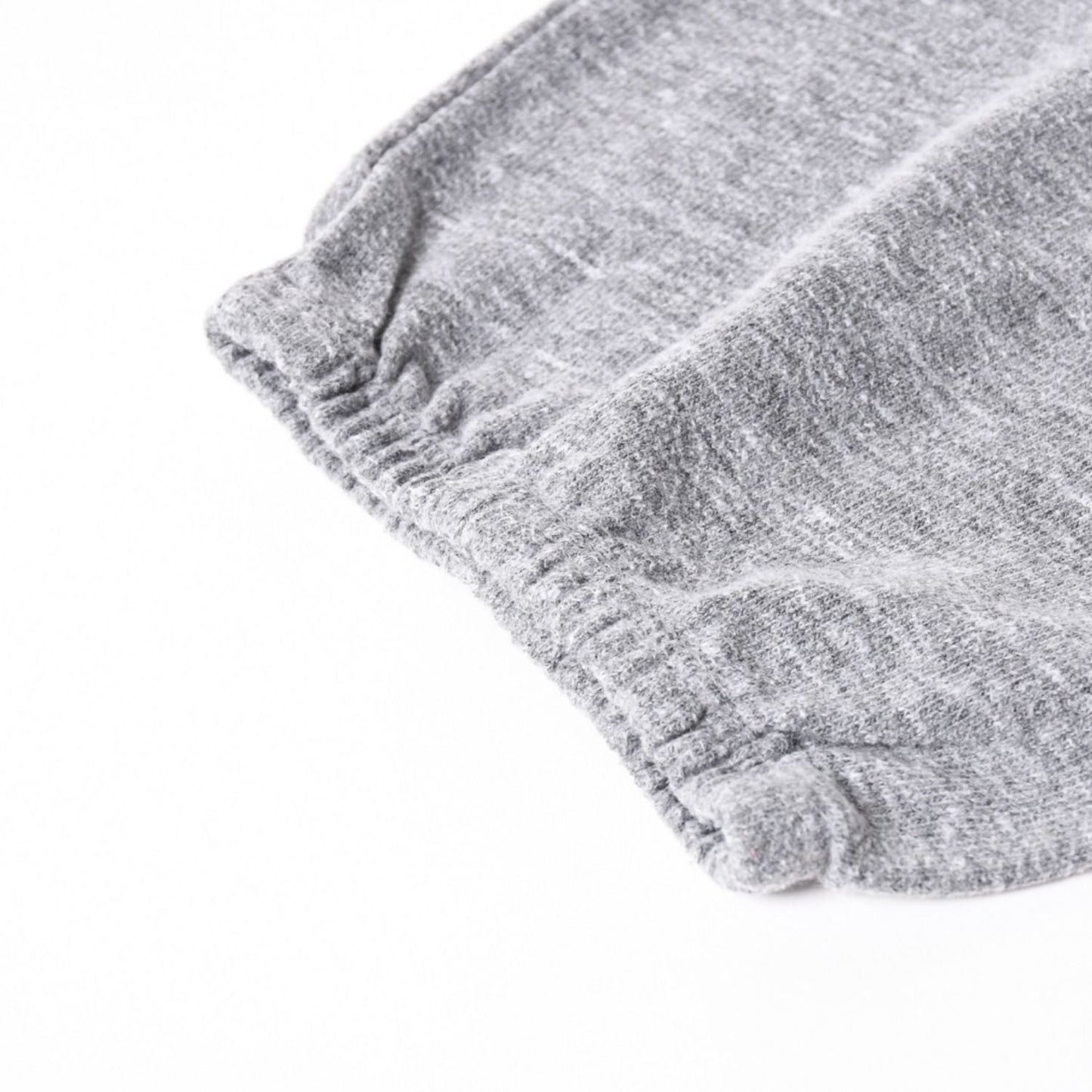 Chrome Hearts Vintage English Logo Sweatpants Jogger Pants S Heather Gray — view 6