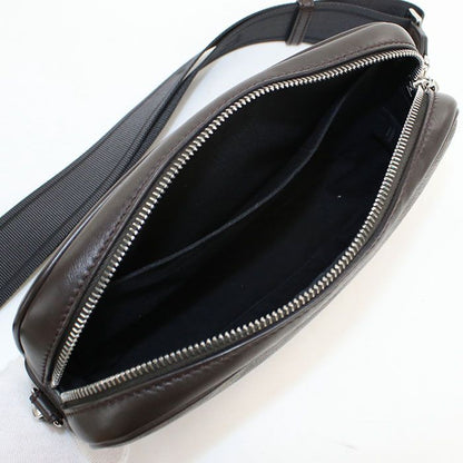 Fendi Camera Case Rome Crossbody Shoulder Bag — view 3