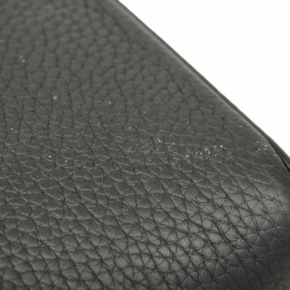 Louis Vuitton Handbag Capucines BB Black — view 6