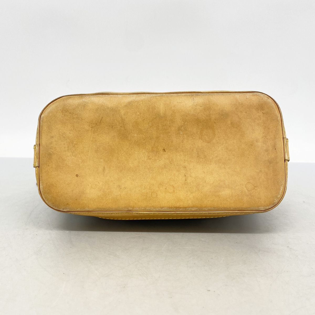 Louis Vuitton Handbag Monogram Lockit Brown — view 3