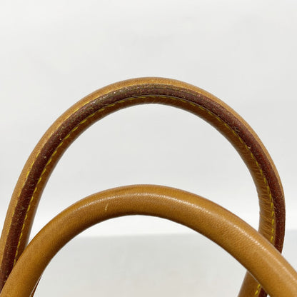 Louis Vuitton Handbag Monogram Sirius 45 Brown — view 7