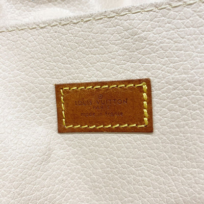 Louis Vuitton Handbag Monogram Sirius 45 Brown — view 5