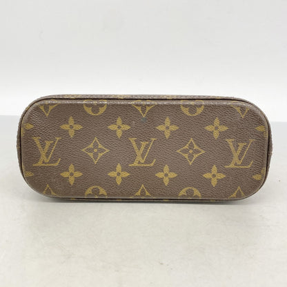 Louis Vuitton Handbag Monogram Vavin PM Brown — view 3