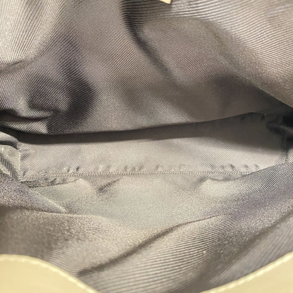 Gucci Shoulder Bag GG Canvas Beige Gold — view 4