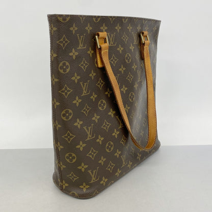 Louis Vuitton Tote Bag Monogram Vavin GM Brown — view 2