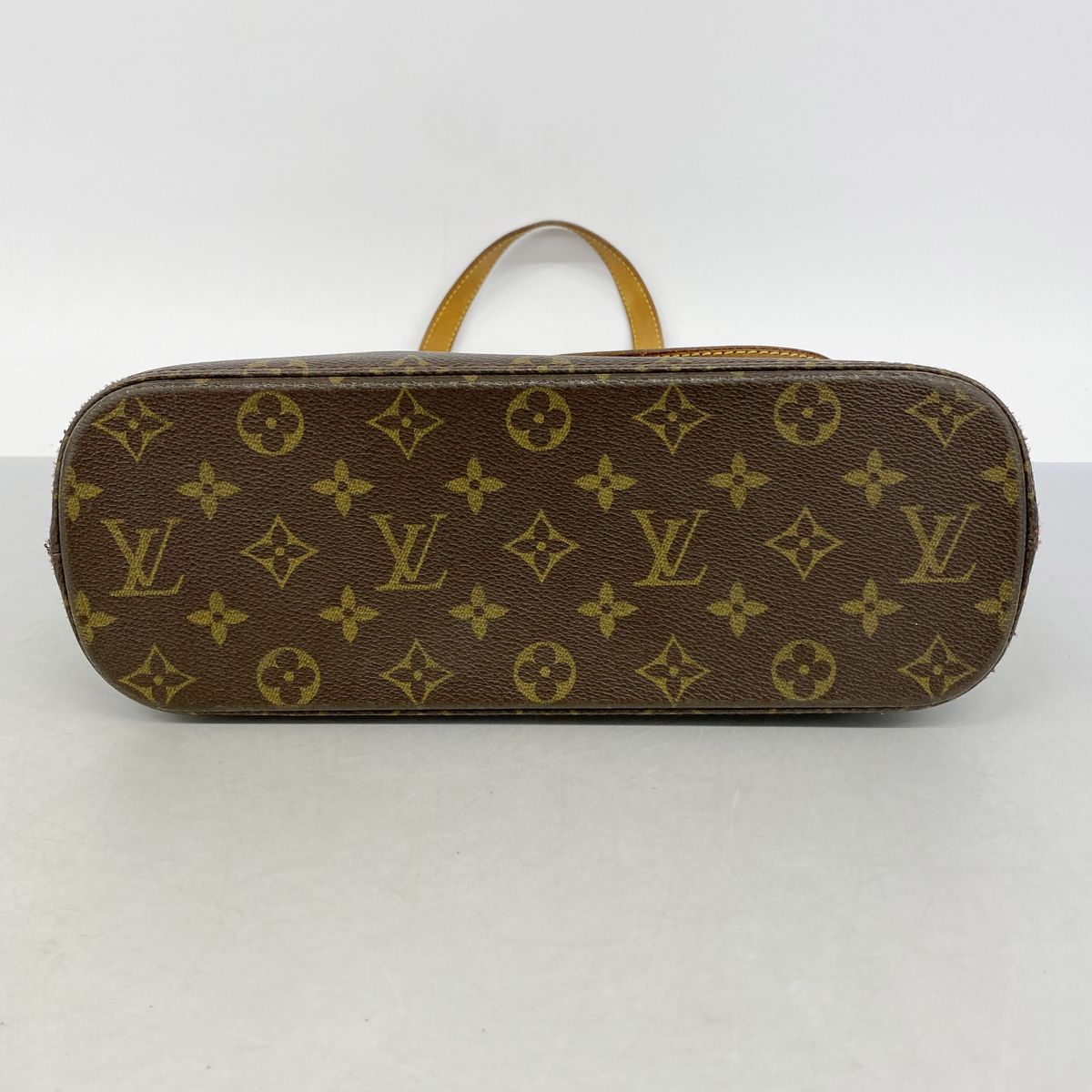 Louis Vuitton Tote Bag Monogram Vavin GM Brown — view 3