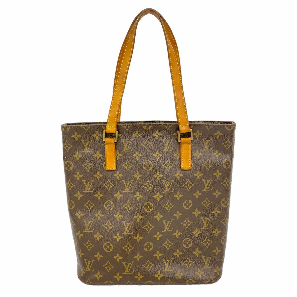 Louis Vuitton Tote Bag Monogram Vavin GM Brown