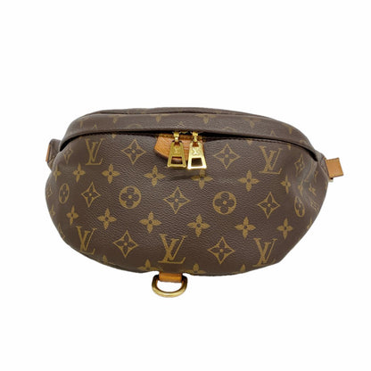 Louis Vuitton Belt Bag Monogram Brown